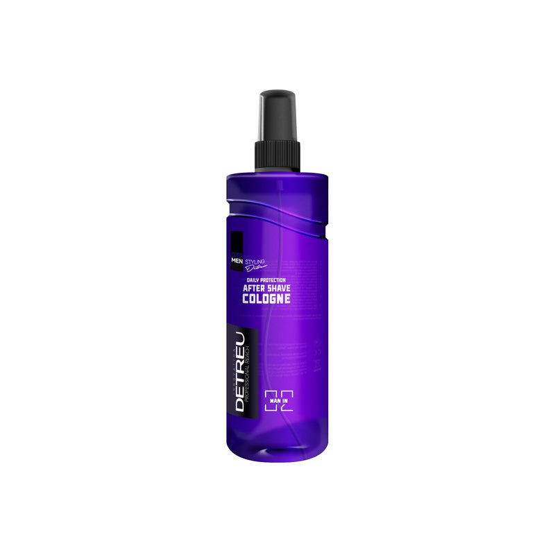 DETREU AFTER SHAVE COLOGNE
