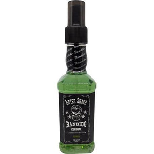 Bandido After Shave Cologne Army 150 ml - Hairwaxshop