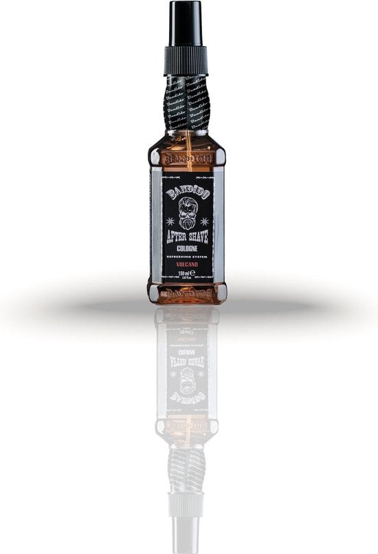 Bandido After Shave Cologne Volcano (Sicilia)150 ml