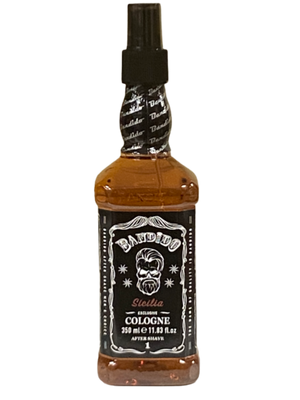 Bandido Cologne Sicilia 350ml