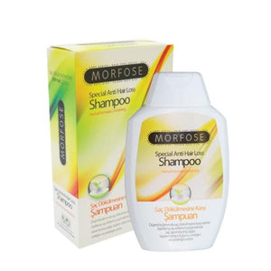 MORFOSE HAIR SHAMPOO