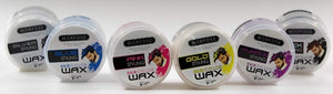 COLOR WAX