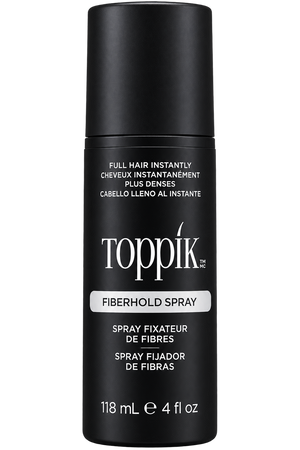 Toppik Fiber Hold Spray 118 ml - Hairwaxshop