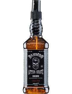 Bandido After Shave Cologne Volcano (Sicilia) 350 ml