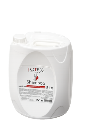Totex Hair Shampoo 5 liter
