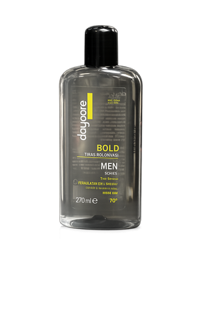 Daycare Bold Men Series 270 ml - Hairwaxshop