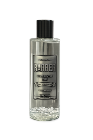Barber Marmara Diamond Edition Eau de Cologne Exclusive 500 ml - Hairwaxshop