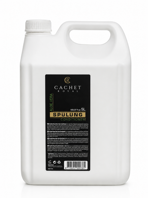 Cachet Royal Conditioner Aloe Vera 5 liter