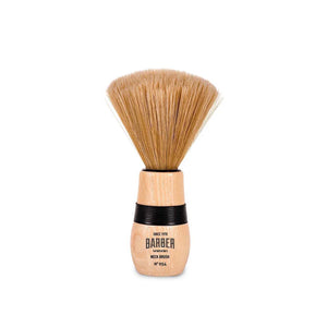 BARBER MARMARA NECK BRUSH NO 954 - Hairwaxshop
