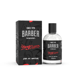 BARBER MARMARA PARFUME HANGOVER 100 ML - Hairwaxshop
