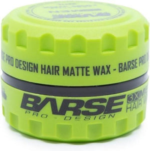 BARSE
