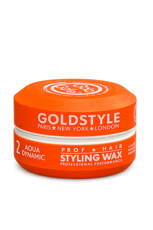 GOLD STYLE AQUA DYNAMIC HAIR STYLING 2 150 ML