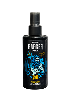 Barber Marmara Messy Look 200 ml - Hairwaxshop