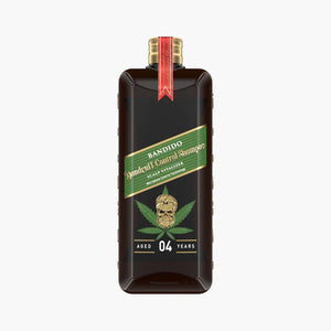 Bandido Dandruff Control Shampoo 350ml