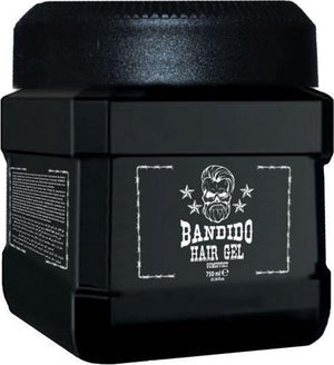 Bandido Hair Gel Gumm Effect 750 ml
