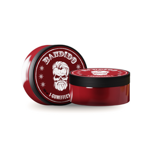 Bandido Hair Gel Gummy Effect 150 ml