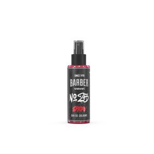 Barber Marmara Eau de Cologne Spray no 25 150 ML - Hairwaxshop