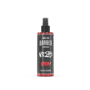 Barber Marmara Eau de Cologne Spray no 25 400 ml - Hairwaxshop