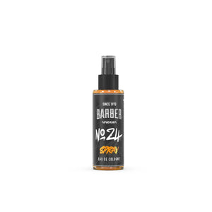 Barber Marmara Eau de Cologne no 24 150 ml - Hairwaxshop