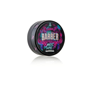 Barber Marmara Keratin Matte Wax 150ml - Hairwaxshop