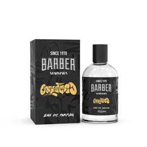 Barber Marmara Parfume Obsessed – 100 ml
