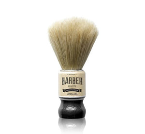 Barber Marmara Shaving Brush no 1071 - Hairwaxshop