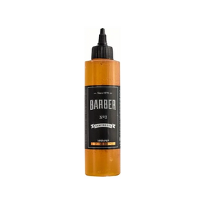 Barber Marmara Shaving Gel NO3  240 ML