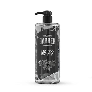 Barber Shaving Gel No 79 1000 ML - Hairwaxshop