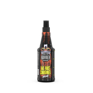 Barber Two Phase Conditioner No3 Argan 250ml - Hairwaxshop