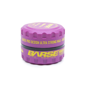 Barse Ultra Strong Wax Violetta 150 ml