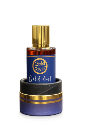 Gold Style Perfume Gold Dust 50 ml - Hairwaxshop