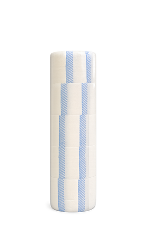 Professional Barber Neck Strips