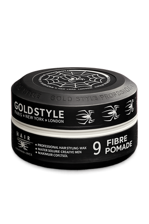 Gold Style Fibre Pomade 9 150 ml