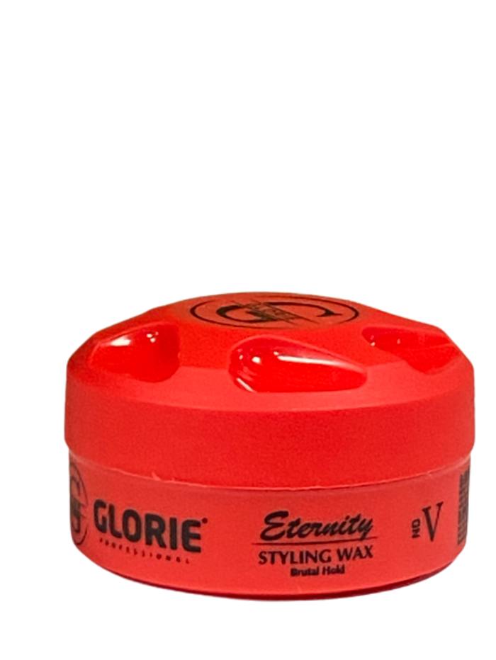 Glorie Styling Wax Eternity Brutal Hold V 150 ml