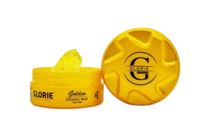 Glorie Golden Styling Wax Firm I 150 ml