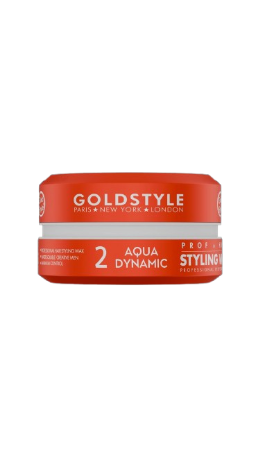 GOLD STYLE AQUA DYNAMIC HAIR STYLING 2 150 ML