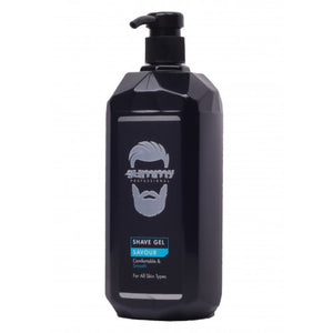 Gummy Aftershaves