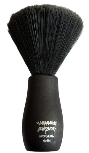 Marmara Barber Neck Brush No 984 - Hairwaxshop
