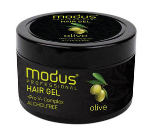 Modus Hairgels