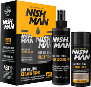 Nishman Producten