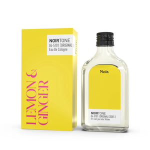 Noirtone 04-5101 Original Eau de Cologne 200 ml - Hairwaxshop