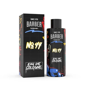 Barber Marmara Cologne no-99 500 ml