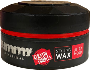 Fonex Gummy Styling Wax Ultra Hold 150 ml - Hairwaxshop