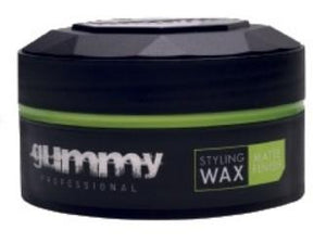 Fonex Gummy Styling Wax Matte Finish 150 ml - Hairwaxshop