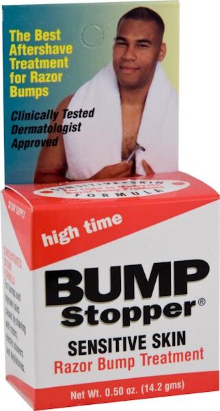Bump Stopper nr.1 0.5 oz