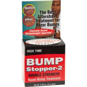 Bump Stopper nr 2 0.5 oz - Hairwaxshop