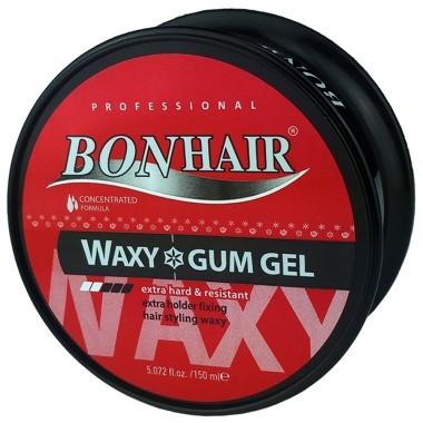 Bonhair Waxy Gum Gel 150 ml