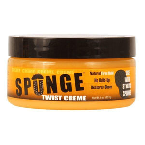 Spunge Twist Creme 227 g - Hairwaxshop