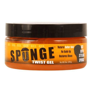 Spunge Twist Gel 227 g - Hairwaxshop