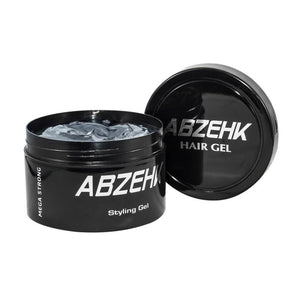 ABZEHK Styling Gel Mega Strong 450 ml - Hairwaxshop
